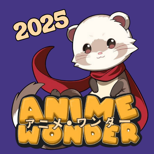 Anime Wonder *Special Label* Custom Magnets