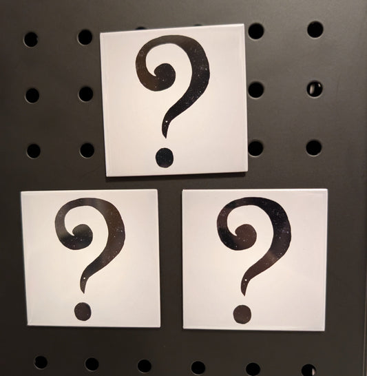 Mystery Magnets Bundle (3)