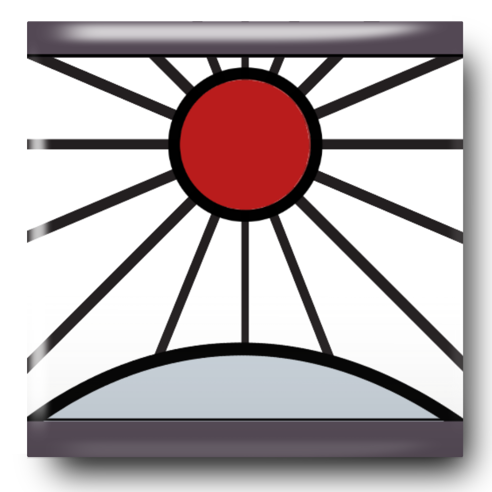Anime Hanafuda Demon Slayer Magnet