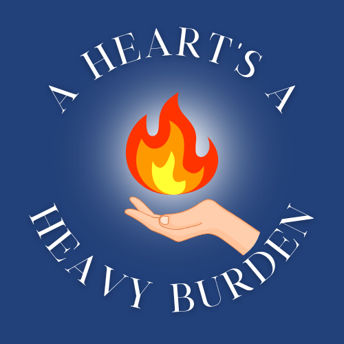 A Hearts a Heavy Burden Howls Anime Magnet