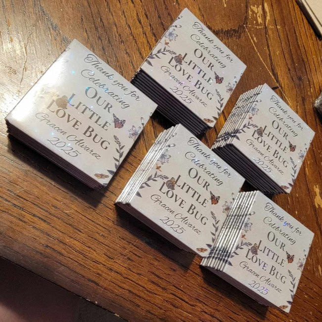 Bulk Custom Photo Magnets