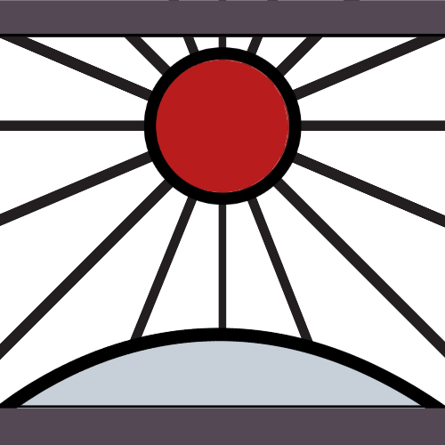 Anime Hanafuda Demon Slayer Magnet