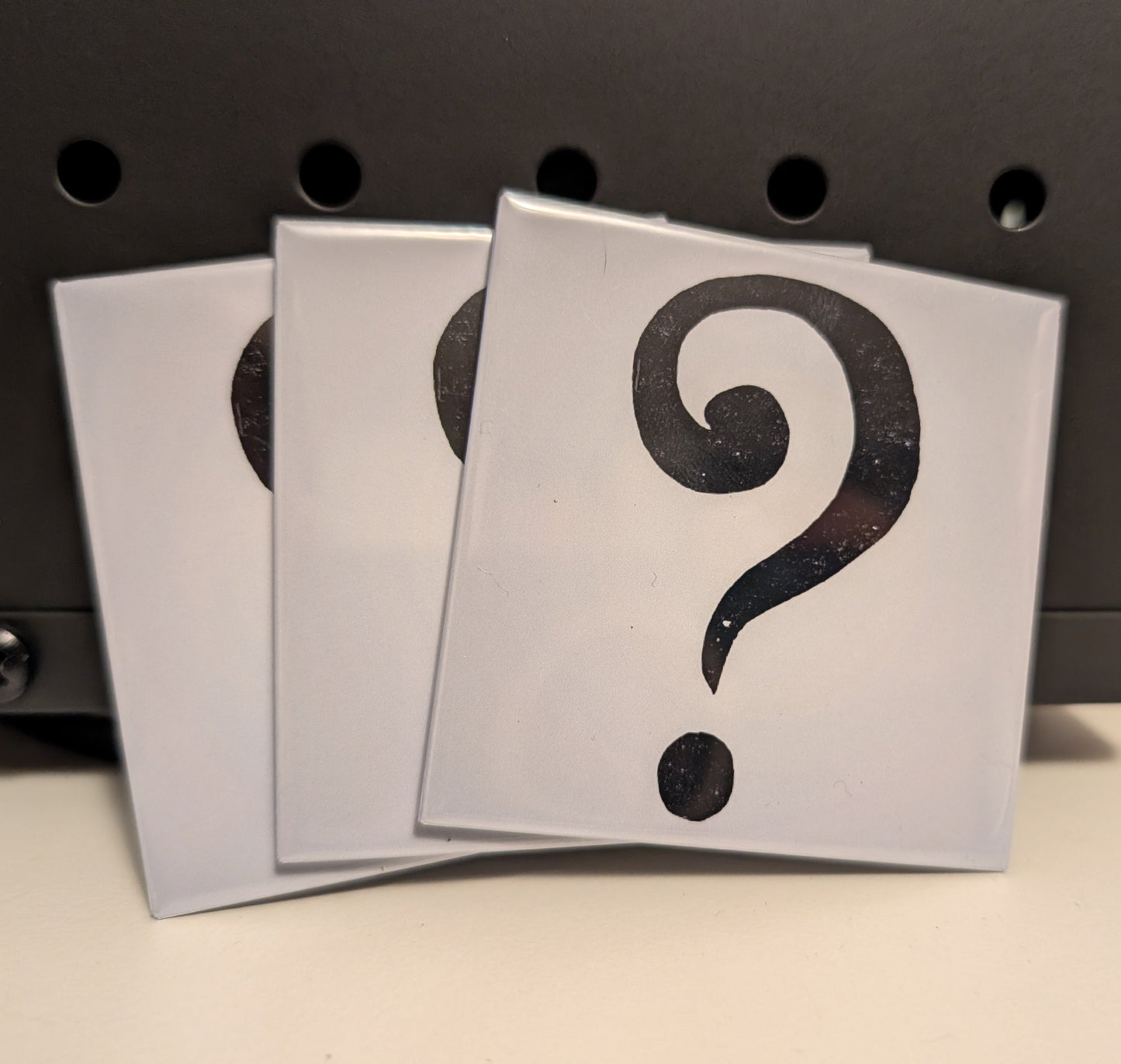 Mystery Magnets Bundle (3)